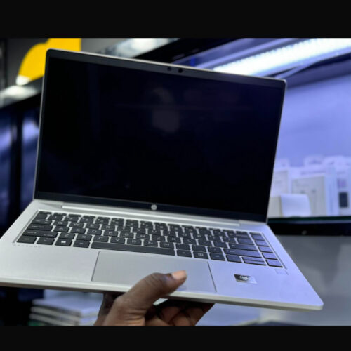 HP ProBook 445 G9 – The Ultimate Business & Productivity Laptop!
