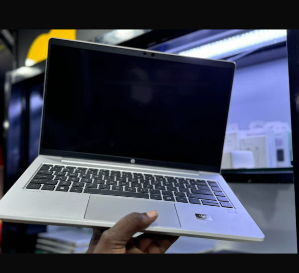 HP ProBook 445 G9 – The Ultimate Business & Productivity Laptop!