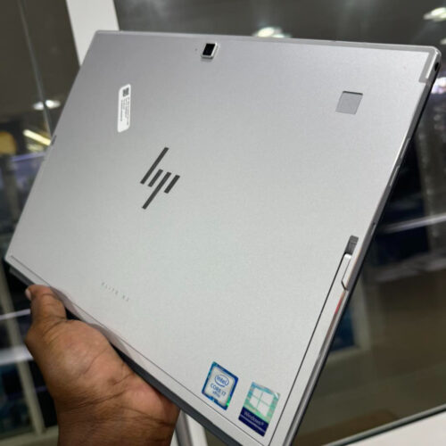 HP Elite x2 1013 G4 – The Ultimate 2-in-1 Business Laptop!