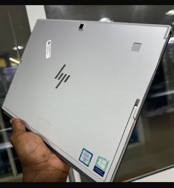 HP Elite x2 1013 G4 – The Ultimate 2-in-1 Business Laptop!