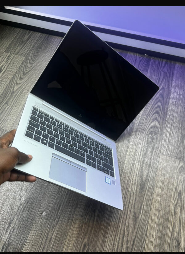 HP EliteBook 830 G6 – 13.5” Touchscreen Business Laptop 💼✨