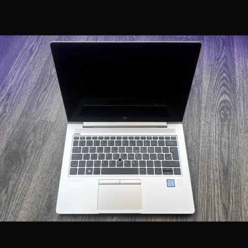 HP EliteBook 830 G6 – 13.5” Touchscreen Business Laptop 💼✨