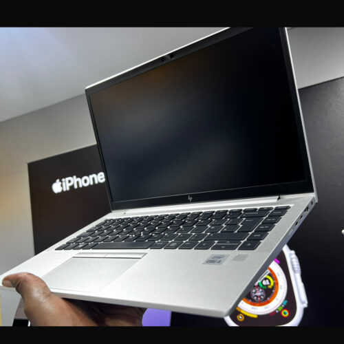 HP 2021 EliteBook 830 G7 – Sleek, Secure & Powerful!