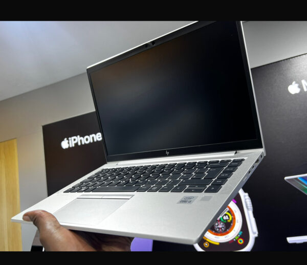 HP 2021 EliteBook 830 G7 – Sleek, Secure & Powerful!