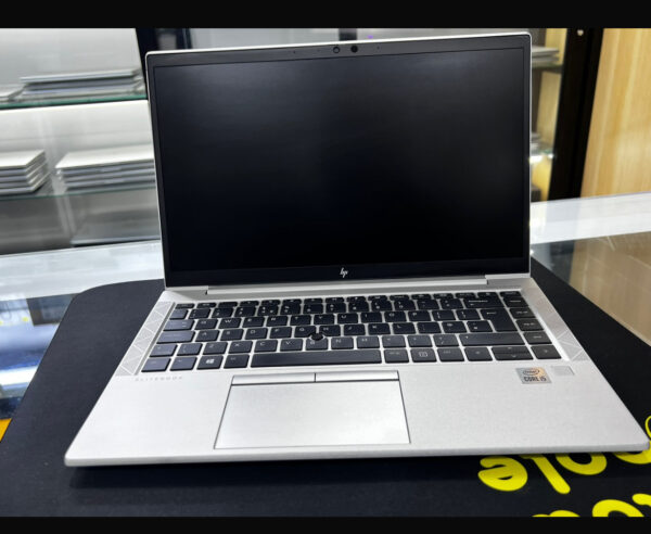HP 2021 EliteBook 830 G7 – Sleek, Secure & Powerful!