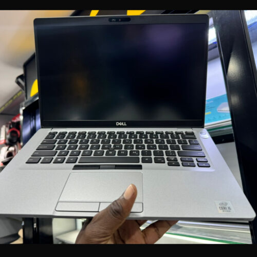 Dell Latitude 5310 - Business-Class Power & Portability!