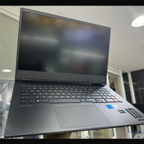 HP OMEN 16 - Ultimate Gaming Machine!