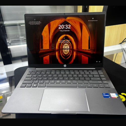 HP Pavilion Plus 14 – Powerful & Sleek Creator Laptop! 💻✨