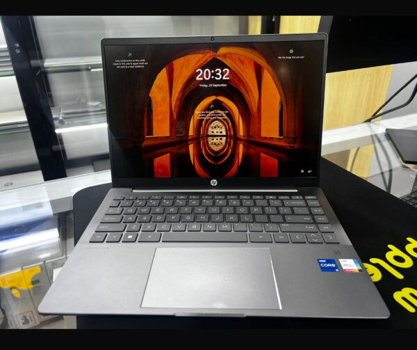 HP Pavilion Plus 14 – Powerful & Sleek Creator Laptop! 💻✨