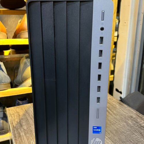 HP ZHAN 99 Pro G9 Micro Tower