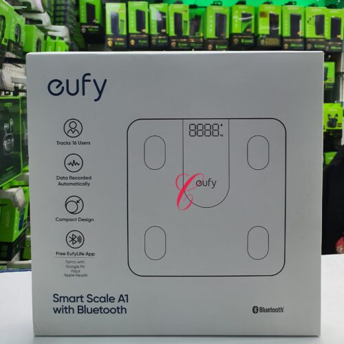 Anker Gufy Smart Scale A1