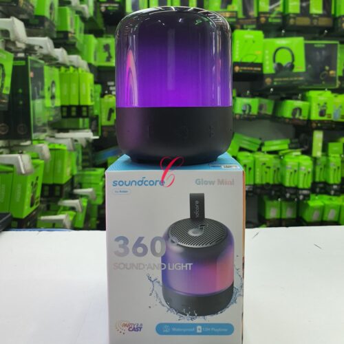 Soundcore Glow Mini 360⁰
