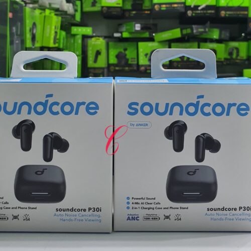 Soundcore P25i true wireless