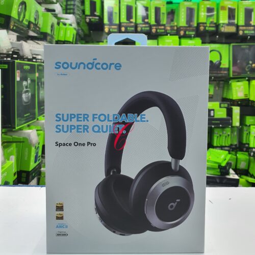 Soundcore Space One Pro
