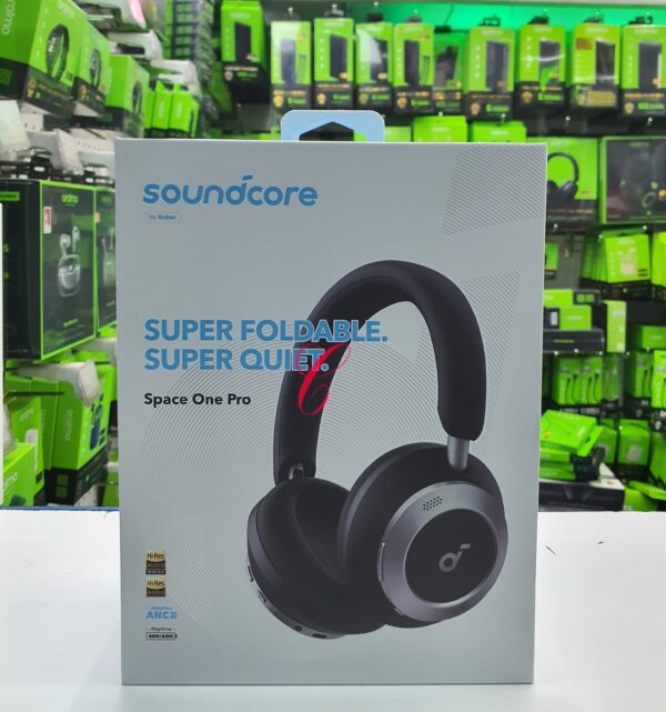 Soundcore Space One Pro