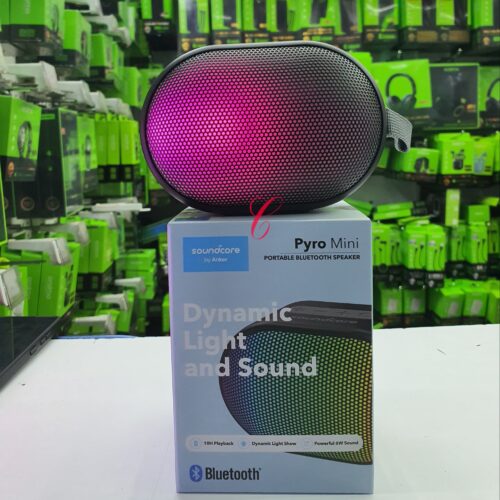 Soundcore Pyro Mini