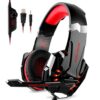 KOTION EACH Kotion Each G9000 Wired Gaming Headset