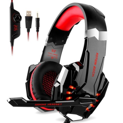 Kotion Each G9000 Wired Gaming Headset