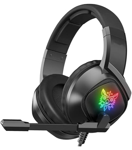SENHAI G2000 Gaming Headset