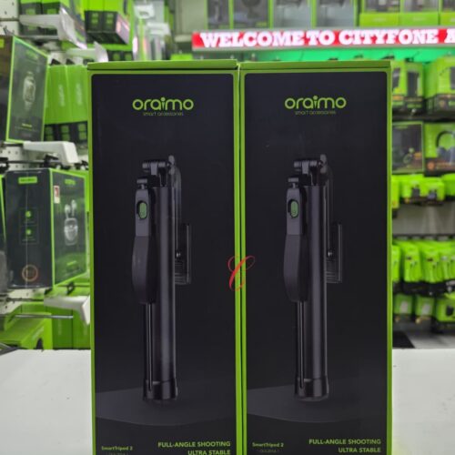 Oraimo Smart Tripod 2 OLS-201A 360° Tripod Gimbal Stabilizer
