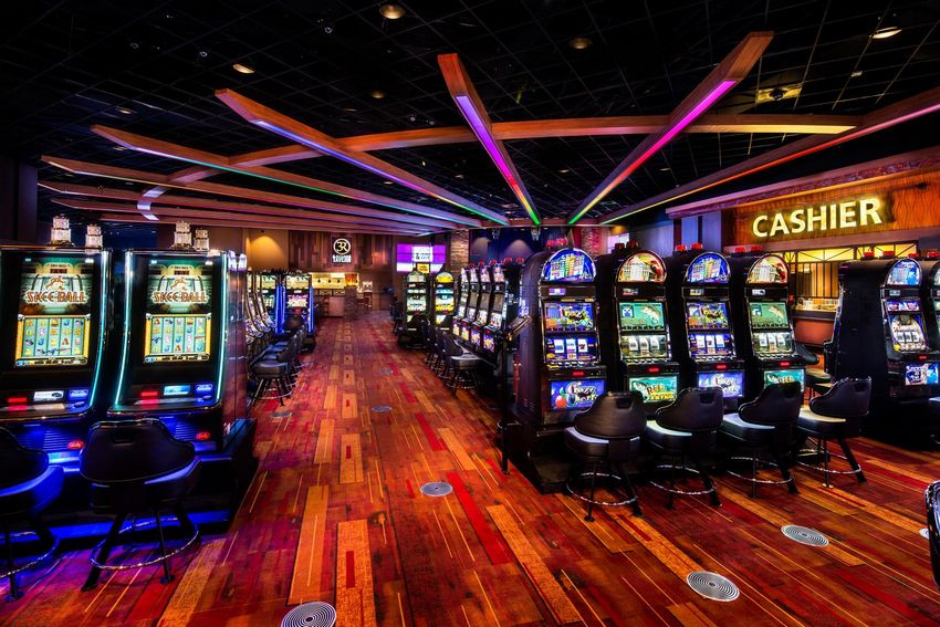 Vivez l’Excitation d’un Live Casino avec Bonus et Tournois : Guide Expert